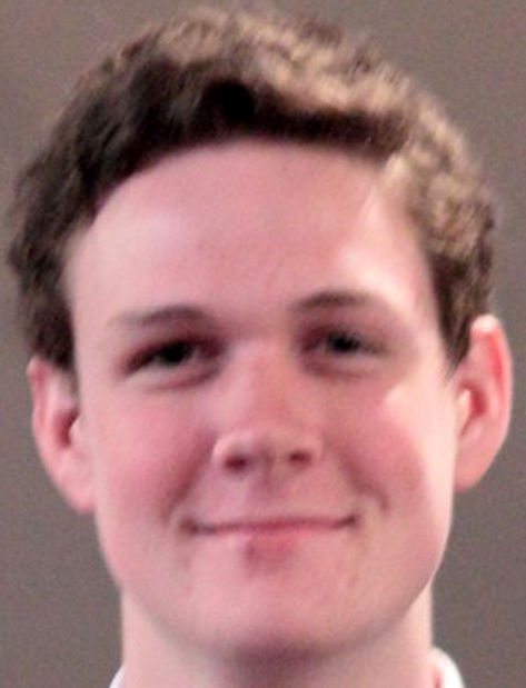 Mitch Penning, Westminster volleyball